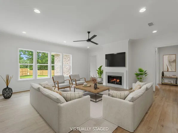 588 Tulip Tree Way, Niceville, FL 32578