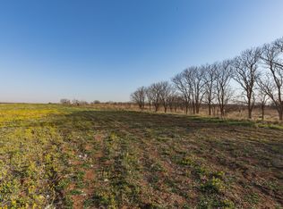 County Road 262, Mc Caulley, TX 79534