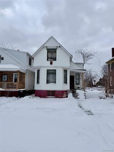 4475 Field St, Detroit, MI, 48214