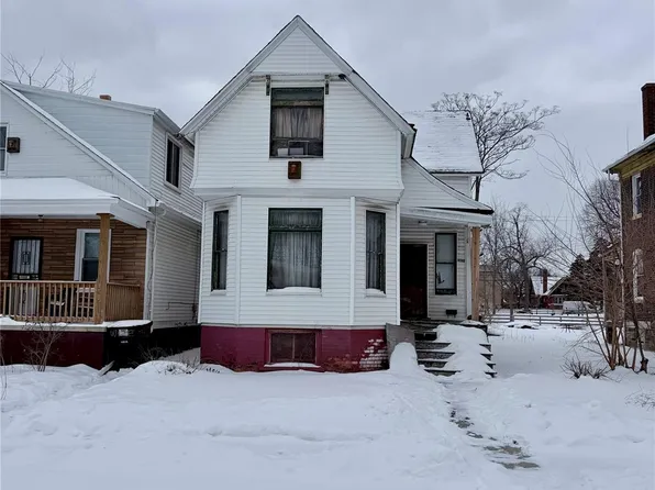 4475 Field St, Detroit, MI 48214