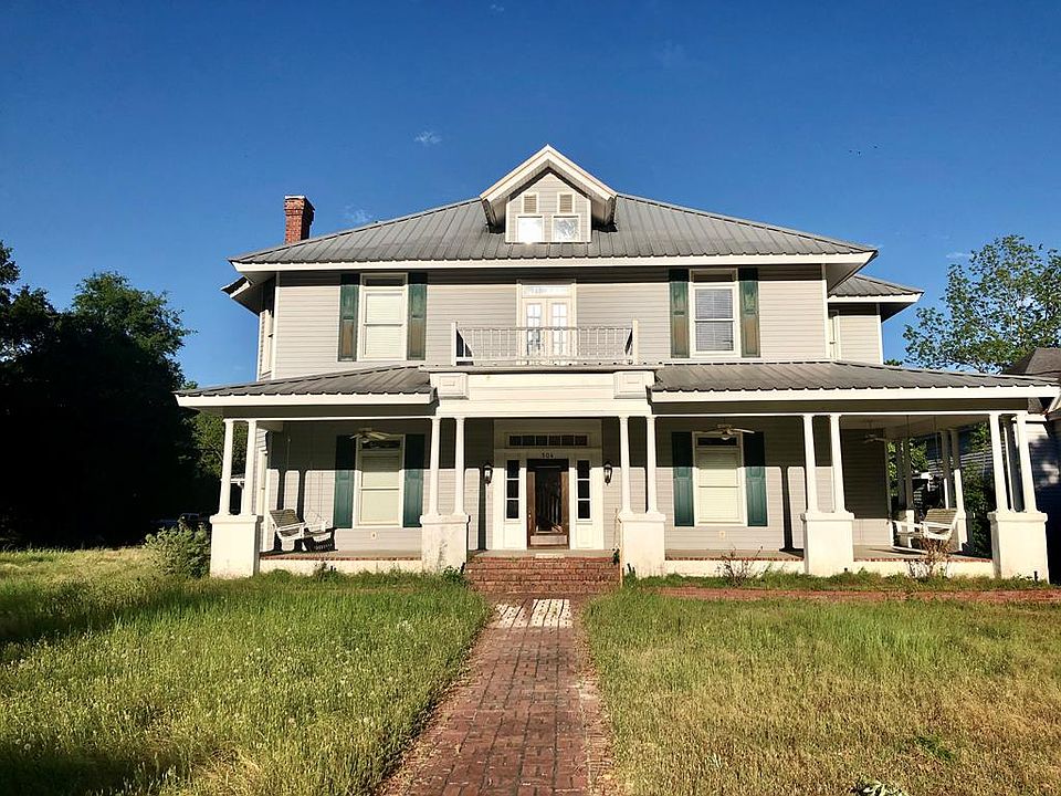 504 Prairie St N, Union Springs, AL 36089 Zillow
