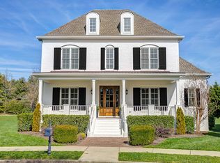 506 Braylon Cir, Franklin, TN 37064