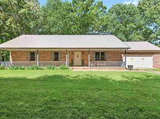 1925 Allen Rd, Franklin, KY 42134