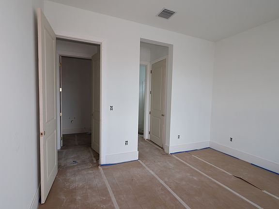 Bedroom - March 27, 2026