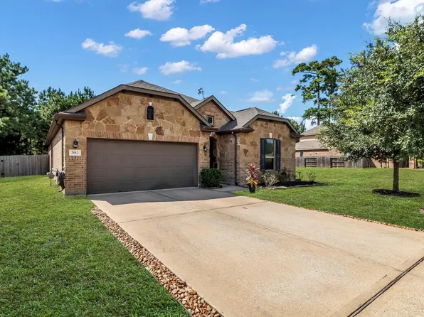 2012 Elkington Cir, Conroe, TX 77304