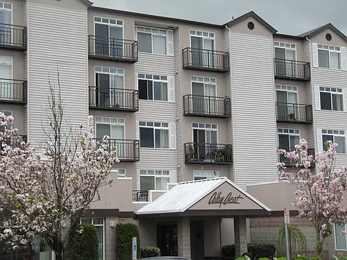 2517 Colby Ave #306 — Photo 7
