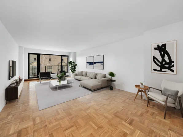 200 Central Park South image 3 of 9