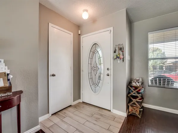 167 Jefferson Dr, Venus, TX 76084