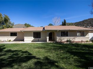 33666 Tradepost Rd, Acton, CA 93510