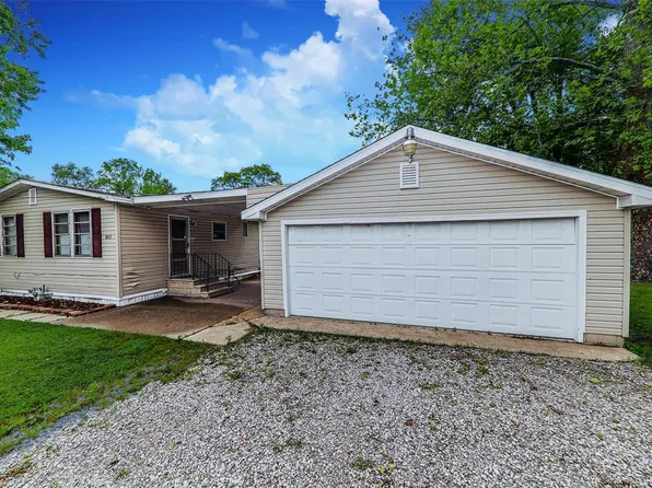 903 Wells Ave, Caseyville, IL 62232