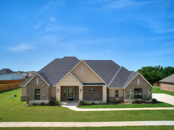 4604 SE 37th St, Oklahoma City, OK 73115