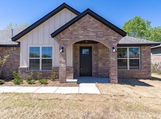 1733 Anthony Ave, Purcell, OK 73080