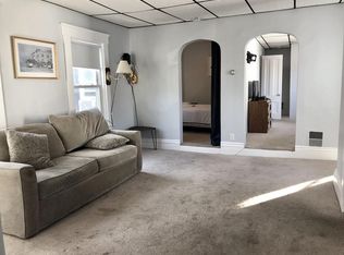16 Rush St #1, Somerville, MA 02145