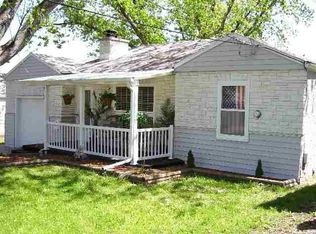 4217 A St, Omaha, NE 68105