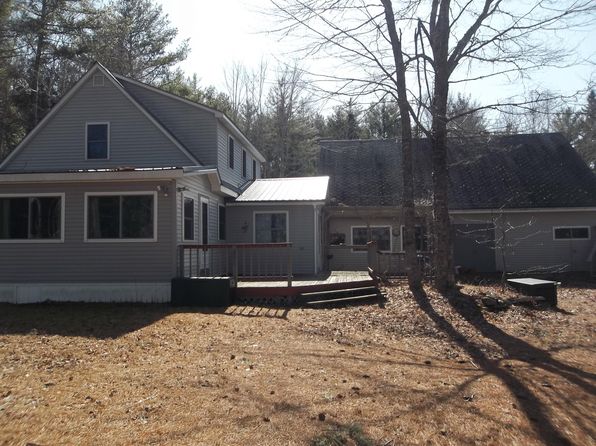 8 Varney Loop, Crawford, ME 04694