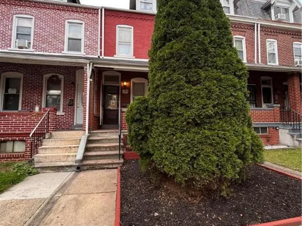 528 N 4th St, Allentown, PA 18102