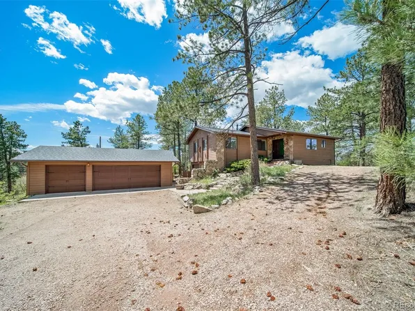 7718 Rafter Road, Franktown, CO 80116
