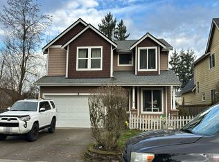 511 3rd Ave SE, Pacific, WA