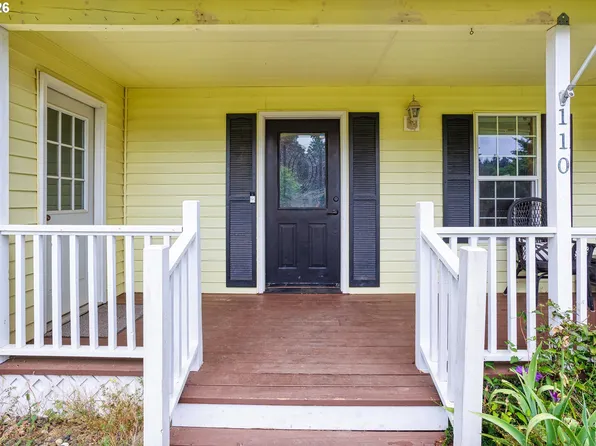 110 E Heritage Ln, Yacolt, WA 98675