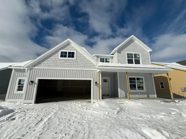 3913 Elderberry Dr Lot 188, Holland, MI 49424