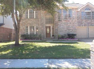 8007 Honeyfield Ln, Spring, TX 77379