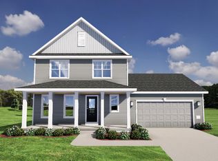 435 Steeple Point Way, Verona, WI 53593