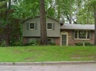 5032 Yadkin Dr, Raleigh, NC 27609