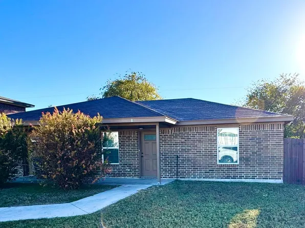 2012 Cedarhill Dr APT B, Killeen, TX 76543