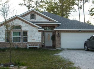 23957 Mydas Fly Ln, New Caney, TX 77357