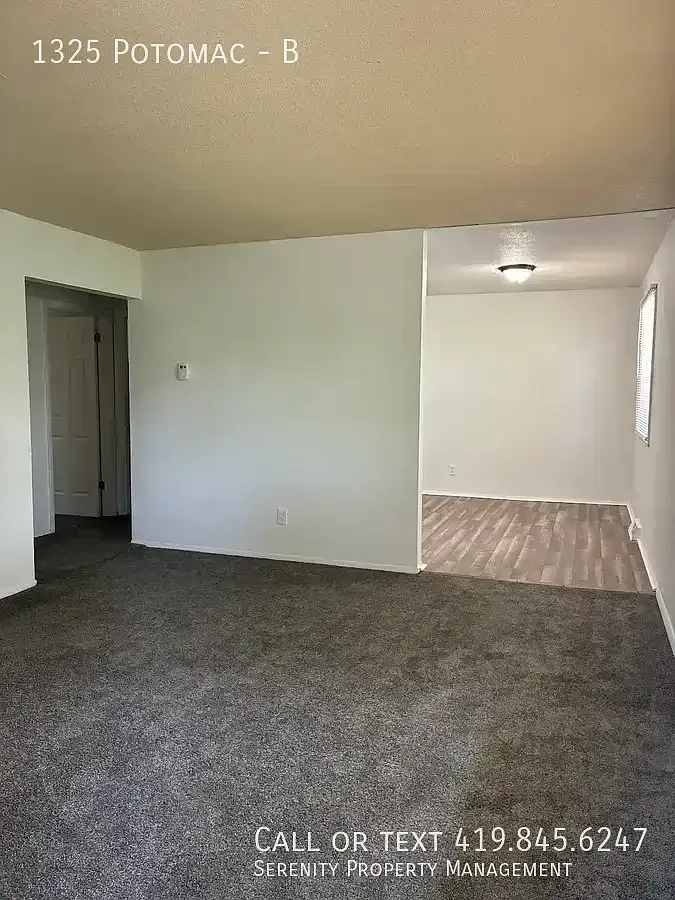 Sunshine & Savings! Bright 2-Bedroom Apartment with Water Included — Photo 1
