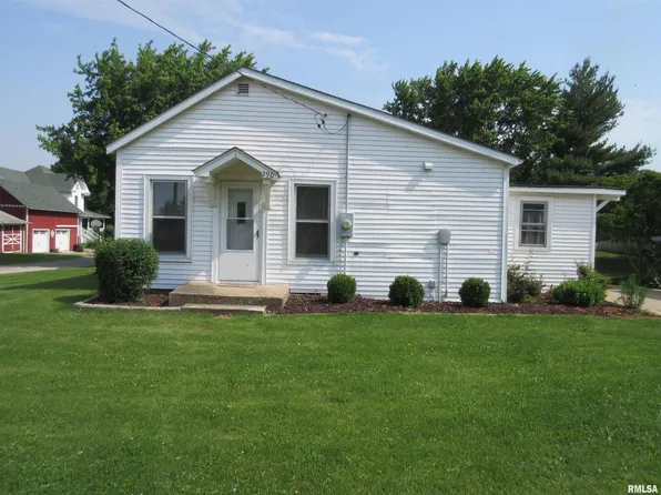290 W 2nd Ave, Woodhull, IL 61490