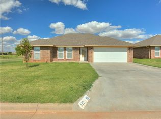 112 Ranch Rd, Elk City, OK 73644