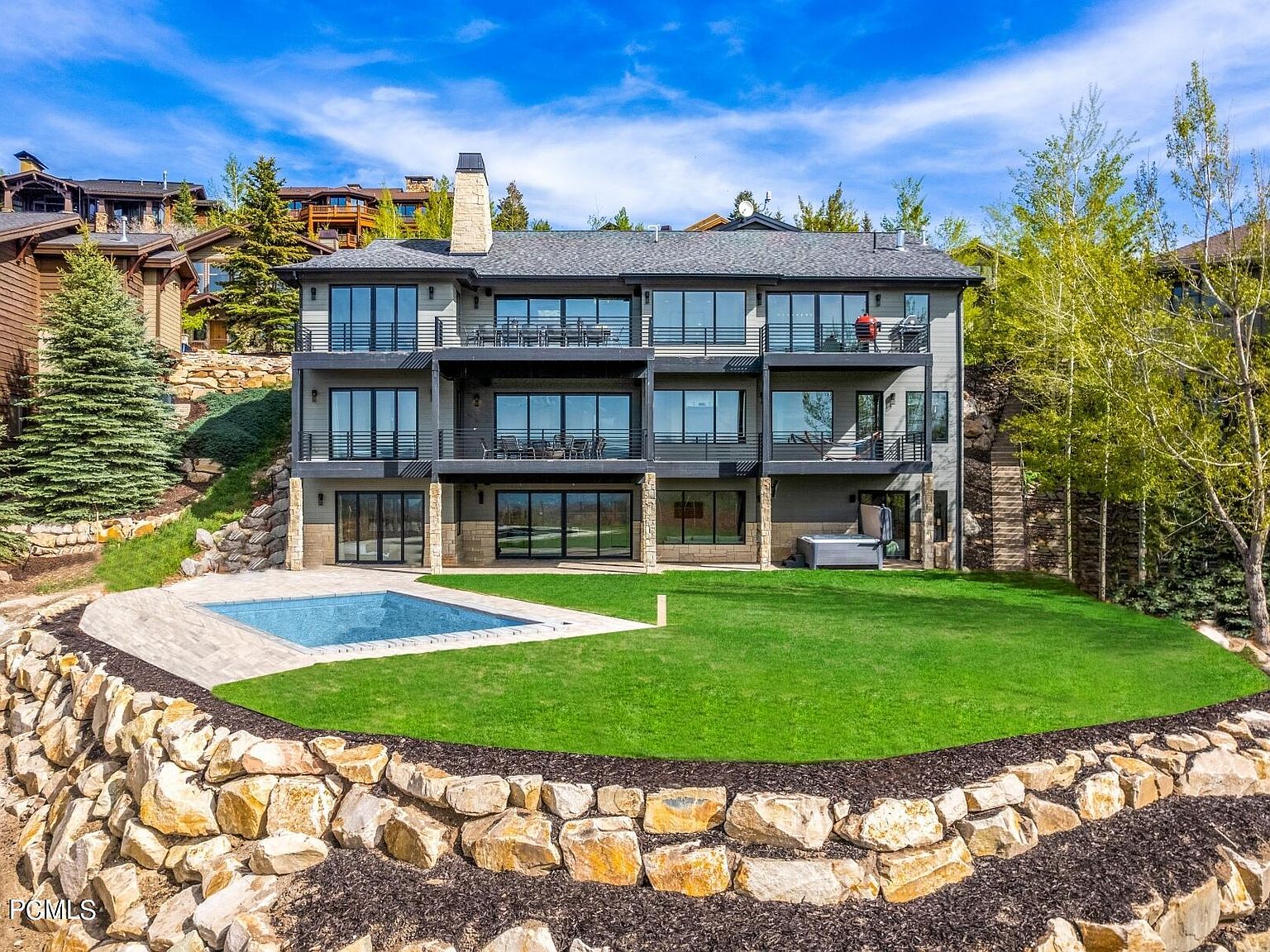 3555 Sun Ridge Dr, Park City, UT 84060 Zillow