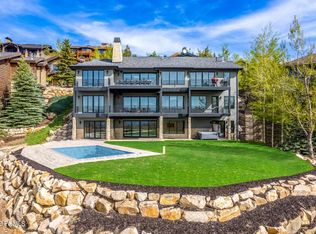 3555 Sun Ridge Dr, Park City, UT 84060