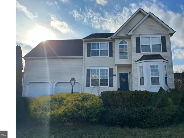 63 Stonebridge Dr, Felton, DE 19943