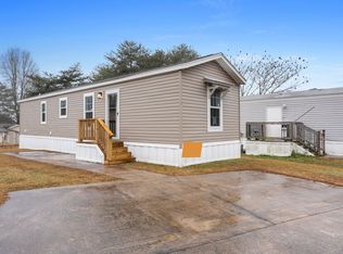 407 Maple Dr SW #68, Labelle, FL 33935