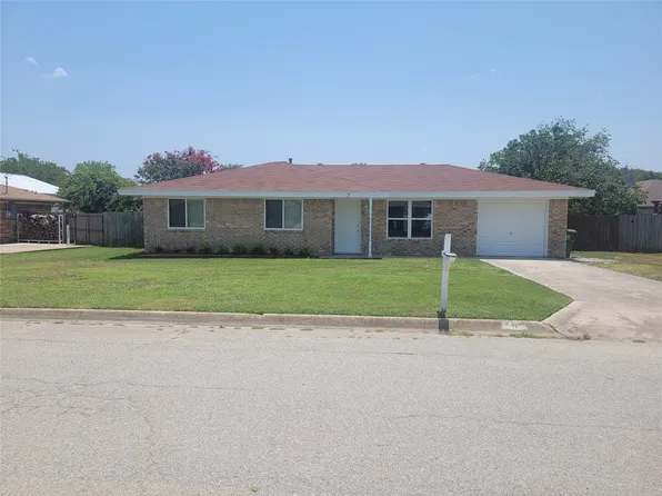 5 Cole Cir, Krum, TX 76249