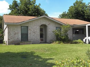 3306 Edgefield Dr, Pasadena, TX 77503