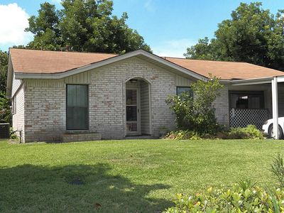 3306 Edgefield Dr, Pasadena, TX, 77503