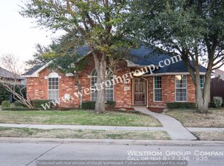 8200 Tower Rd, Frisco, TX 75035