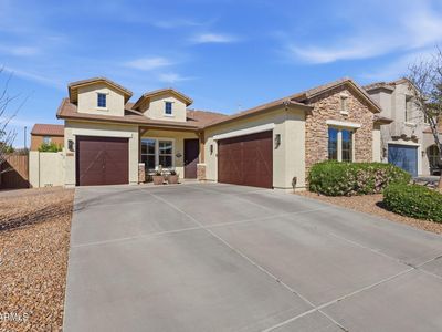 2882 E CITADEL Court, Gilbert, AZ, 85298
