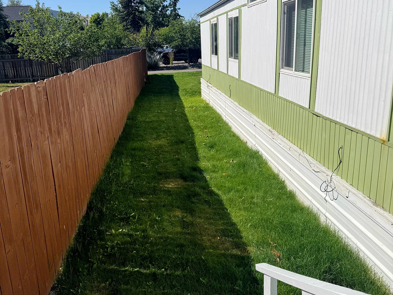 3 bed, 1000 sqft, $2,150 — Photo 4
