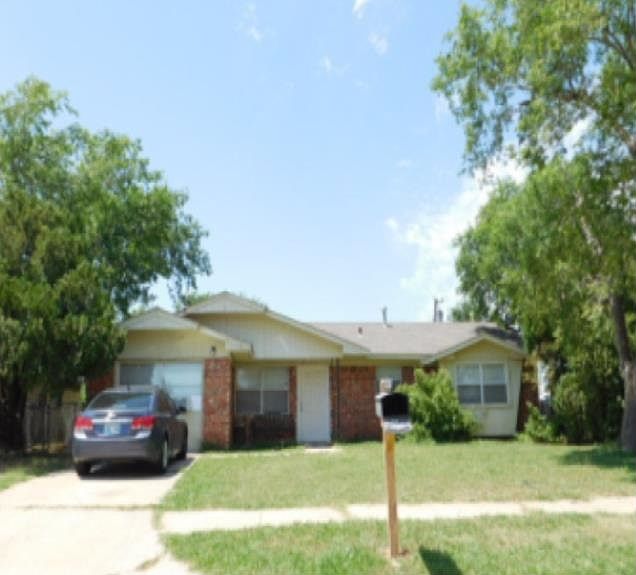 4619 SW I Ave, Lawton, OK 73505 Zillow