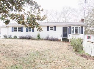 167 Foothills Dr, Hartwell, GA 30643