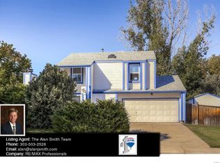 5981 S Tabor St, Littleton, CO 80127