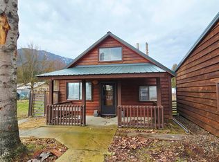 203 3rd St, Noxon, MT 59853