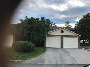 1744 William Blount Dr, Maryville, TN 37801