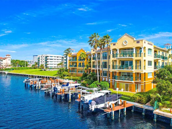 1230 Hillsboro Mile #309, Hillsboro Beach, FL 33062