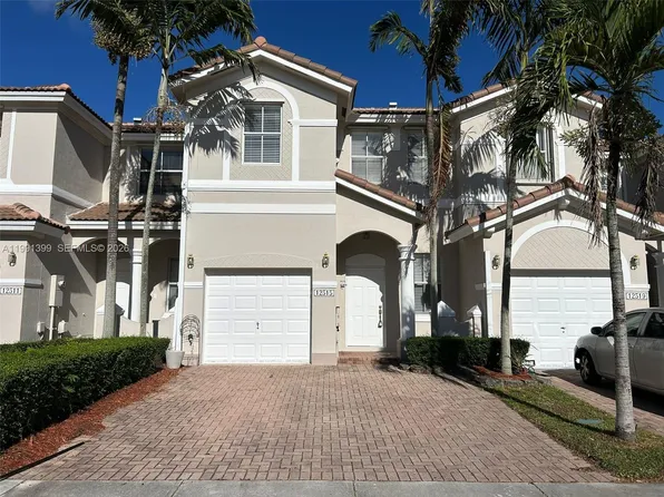 12515 SW 124th Path, Miami, FL 33186