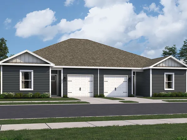 SULLIVAN Plan, Eden Hill